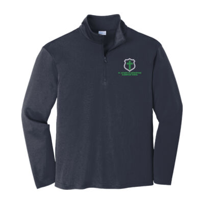 Youth Dri-Fit 1/4 Zip Thumbnail