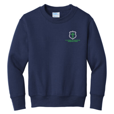 Youth Crewneck Thumbnail