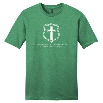 Adult Cotton Spirit Shirt Thumbnail