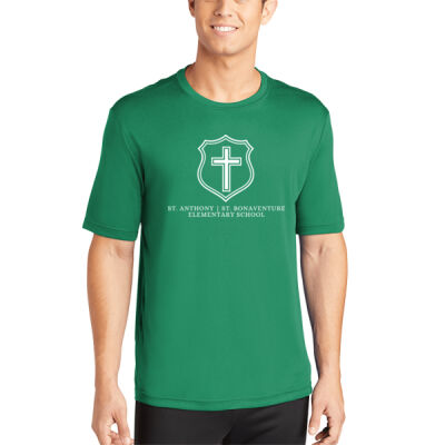 Adult Dri-Fit Spirit Shirt Thumbnail