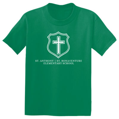 Youth Dri-Fit Spirit Shirt Thumbnail